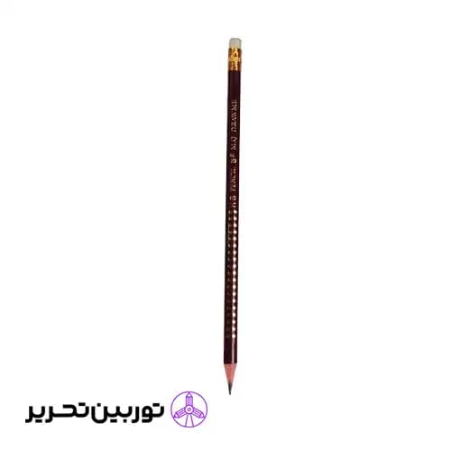 مدادمشکی سه گوش MQ — تصویر ۵