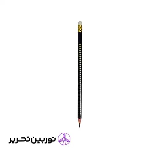 مدادمشکی سه گوش MQ