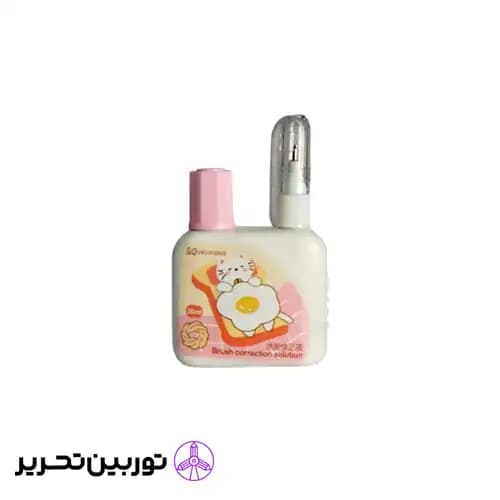 غلط گیر مایع دوسر — تصویر ۴