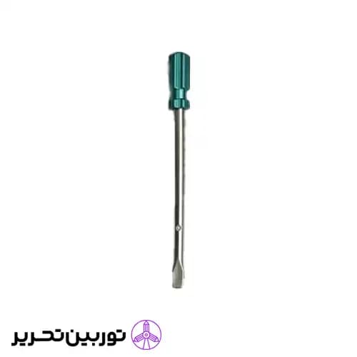 روان نویس پیچ گوشتی