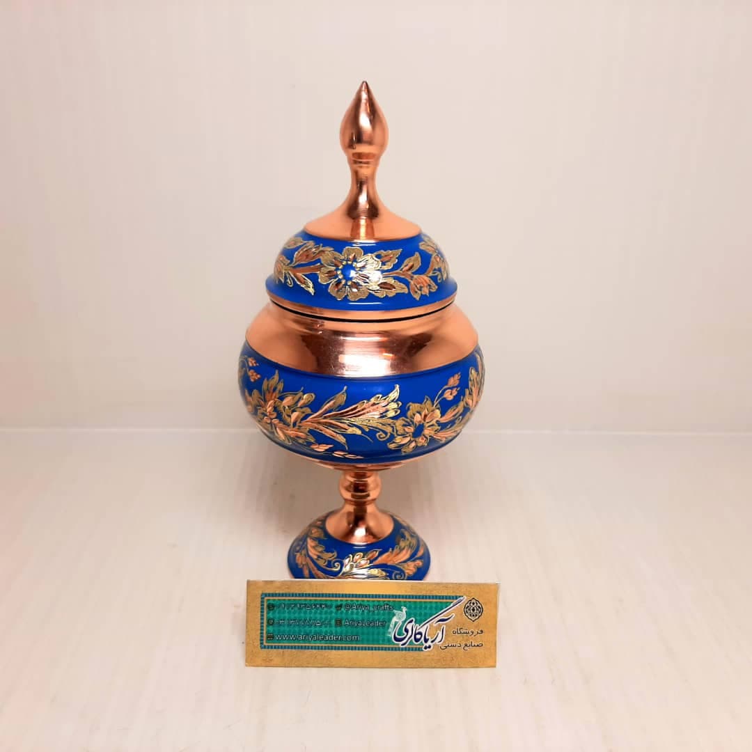 قندان پرداز 15سانت