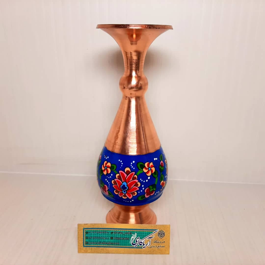 گلدان پرداز 20سانت