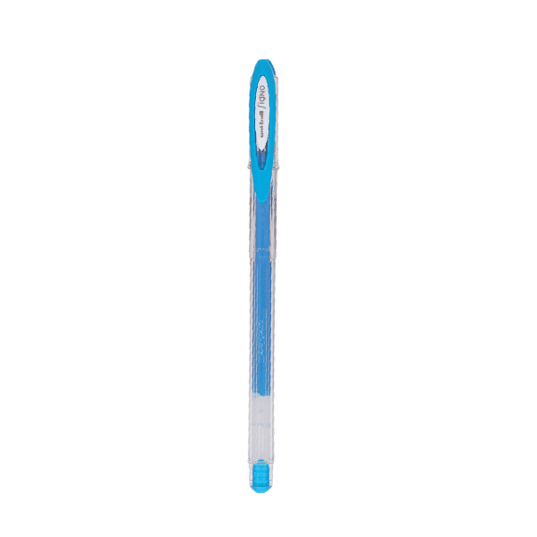روان نویس یونی بال مدل Signo آنجلیک کد UM-120AC