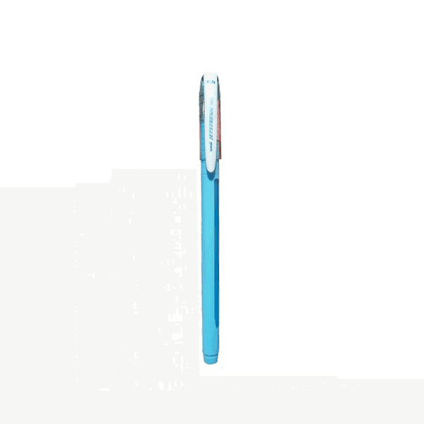 خودکار یونی بال جت استریم بدنه رنگی کد SX-101