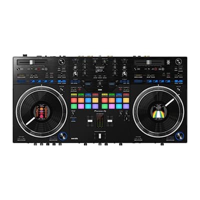 دی جی کنترلر پایونیر Pioneer DDJ-REV7