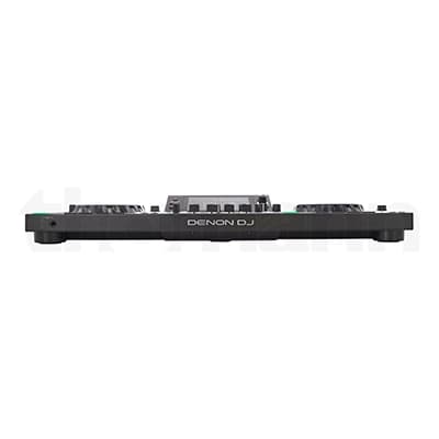 دی جی کنترلر دنون Denon DJ SC Live 4 — تصویر ۳