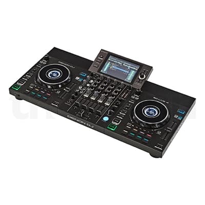 دی جی کنترلر دنون Denon DJ SC Live 4 — تصویر ۲