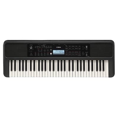 کیبورد یاماها Yamaha PSR-E383