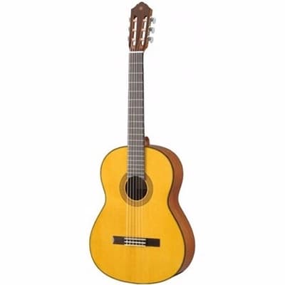 گیتار یاماها CG142S