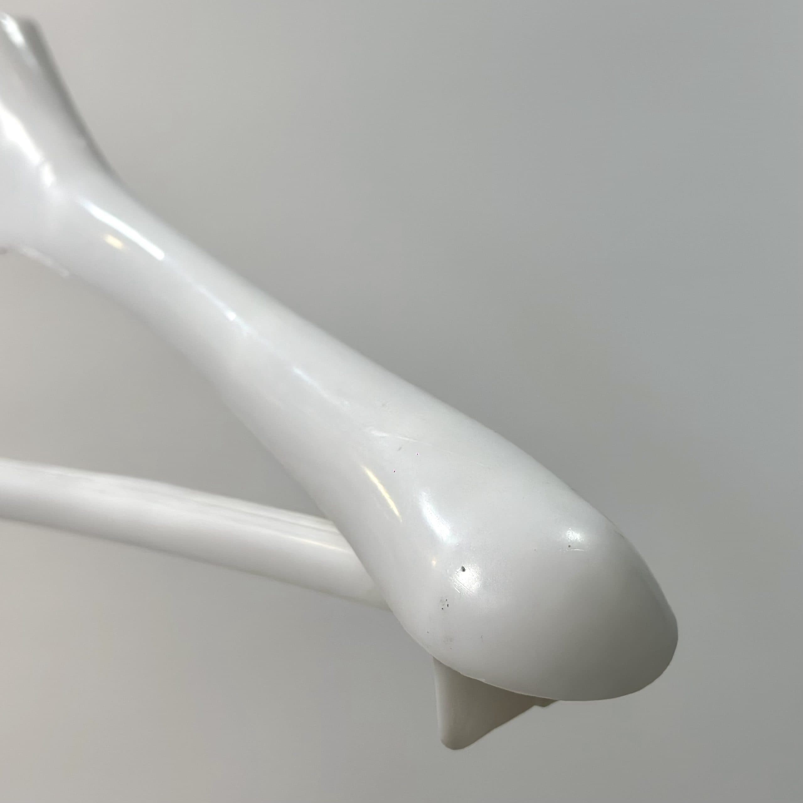 چوبکار لباس اپل دار کتی ساده CH124 — تصویر ۵