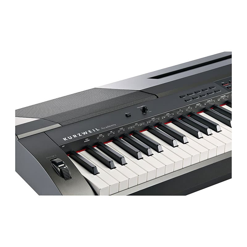 پیانو دیجیتال Kurzweil KA90 — تصویر ۹