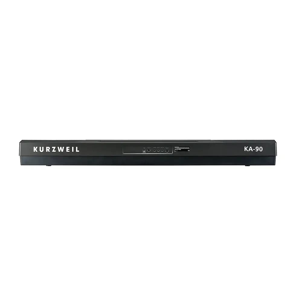 پیانو دیجیتال Kurzweil KA90 — تصویر ۳