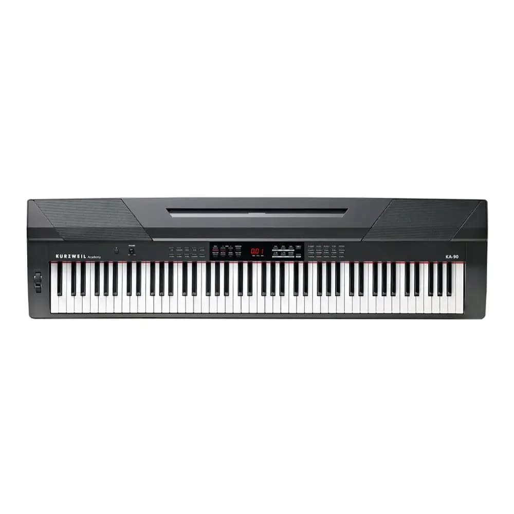 پیانو دیجیتال Kurzweil KA90