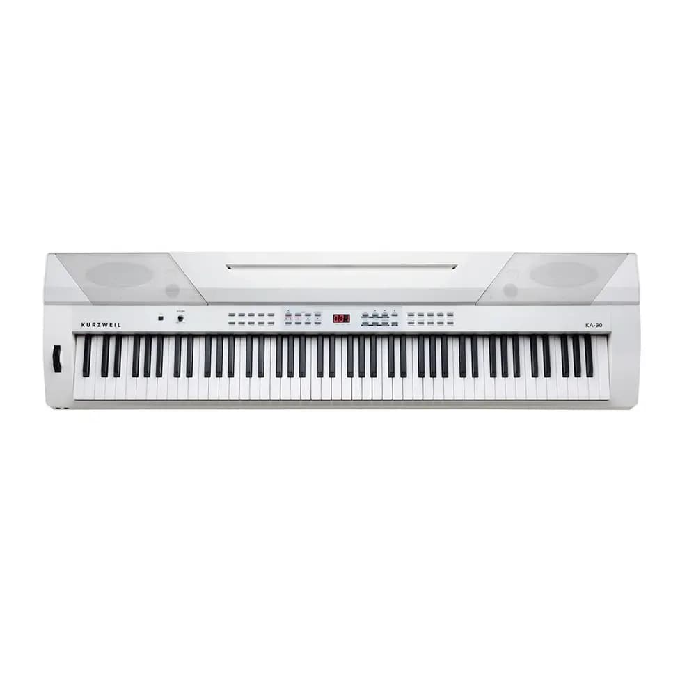 پیانو دیجیتال Kurzweil KA90 — تصویر ۲