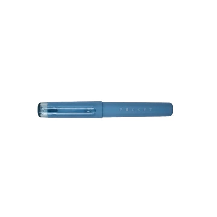 علامت زن پاستلی hp7510 – آبی سیر پاستلی