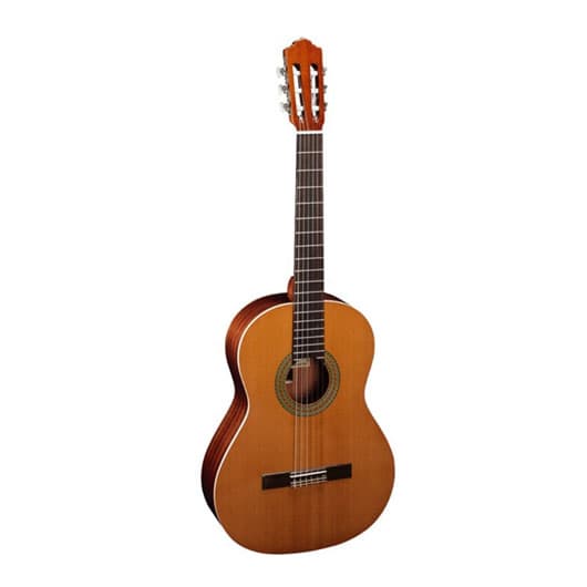 گیتار کلاسیک آلمانزا Almansa 402 Cedro