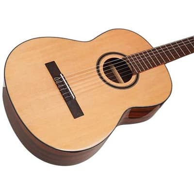 گیتار کلاسیک CORT AC160-NAT — تصویر ۳