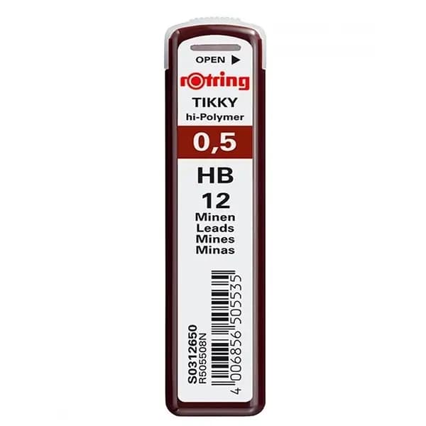 مغز اتود 0.5 روترینگ tk10 — تصویر ۲