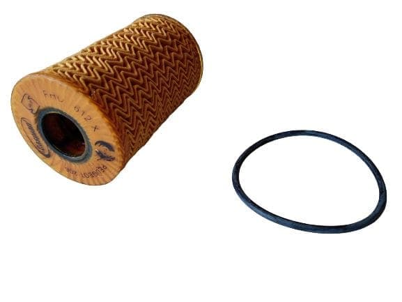 فیلتر روغن پایه بلند (پژو 206)