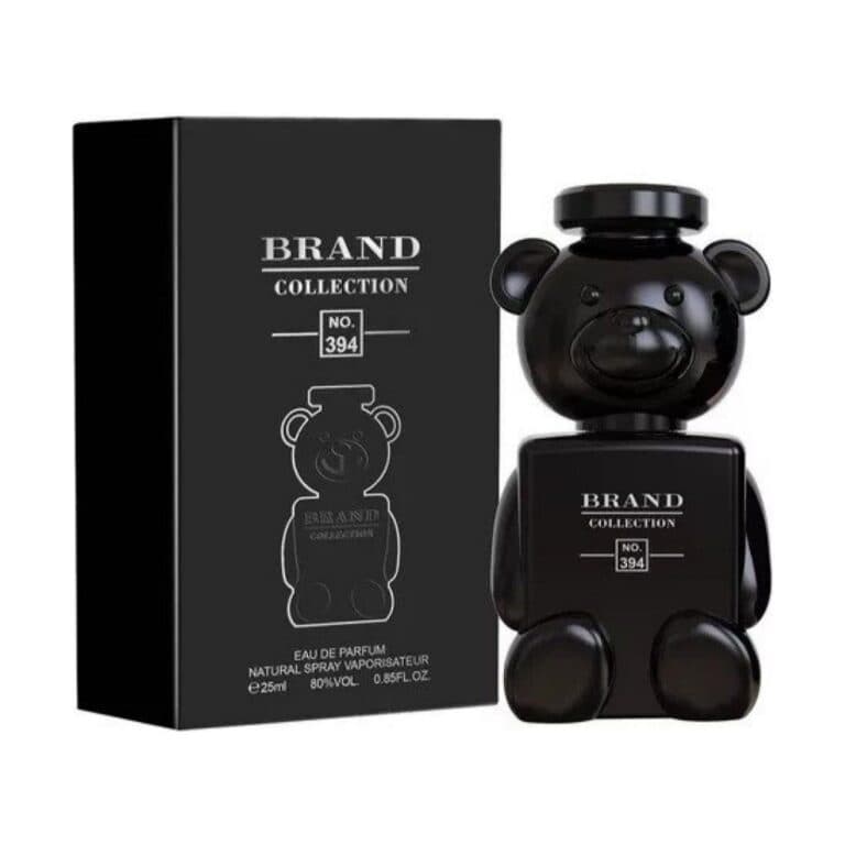 برند کالکشن ۳۹۴ موسکینو توی بوی مردانه | Brand Collection 394 Moschino Toy Boy — تصویر ۲
