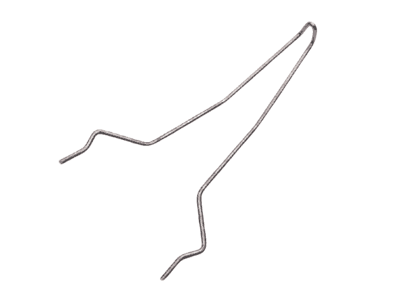 خار دوشاخه کلاچ (نیسان سایپا انژکتور)