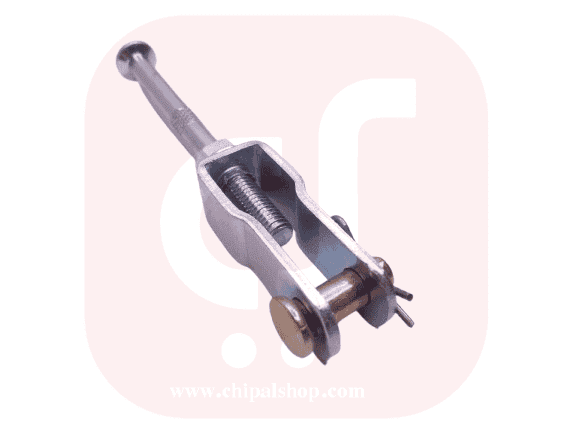 شیش (دوشاخه) پمپ کلاچ بالا (نیسان سایپا)