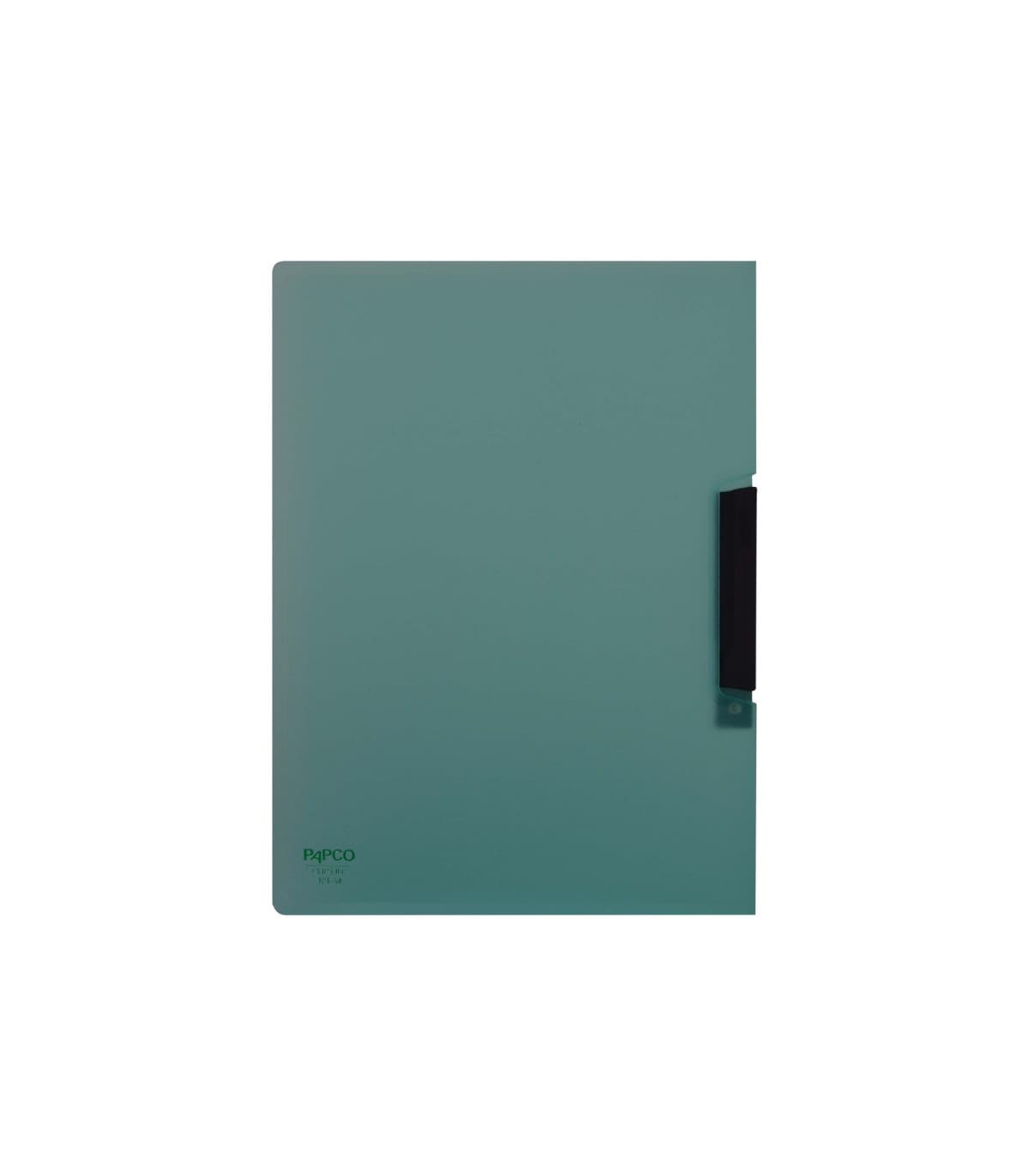کلیپ فایل شفاف A4 پاپکو 101 — تصویر ۲