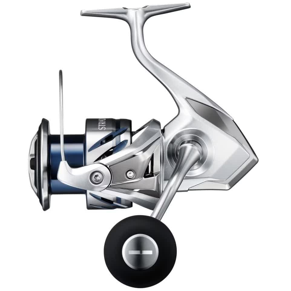 چرخ ماهیگیری شیمانو استرادیک SHIMANO STRADIC C5000XG FM NEW 2023