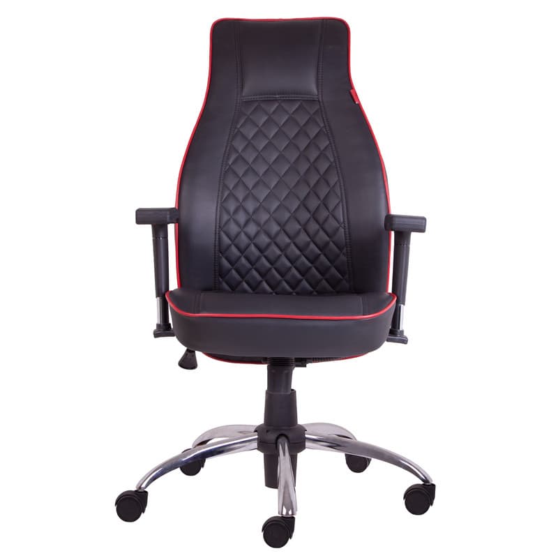 صندلی طرح گیمینگ دکوچین مدل M350 — تصویر ۵