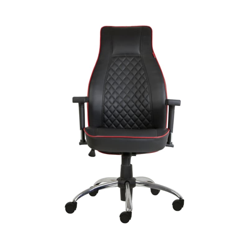 صندلی طرح گیمینگ دکوچین مدل M350 — تصویر ۴