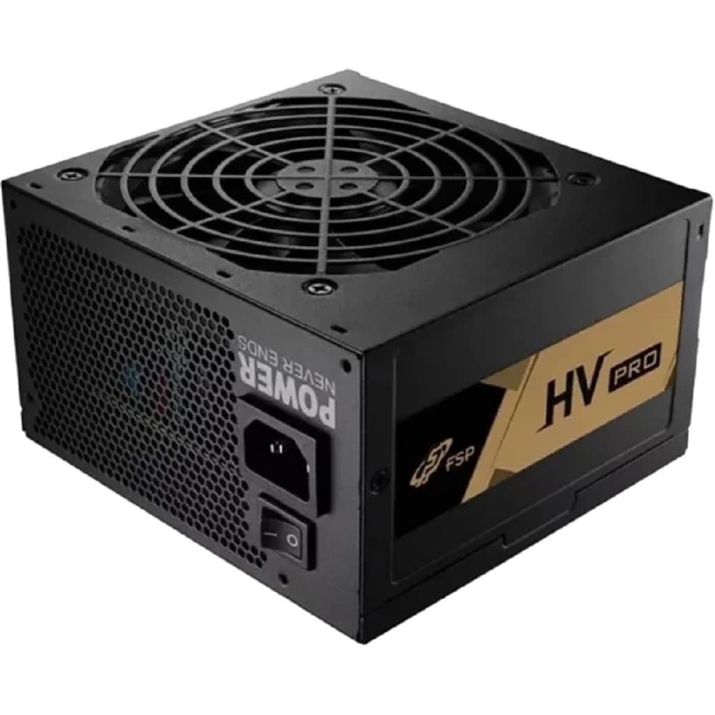 پاور اف اس پی مدل HV PRO 550W