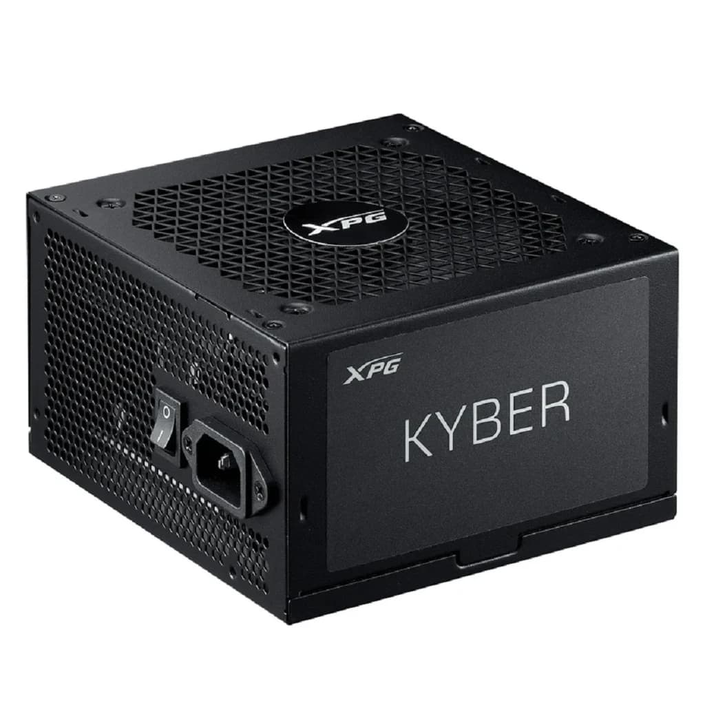 پاور ای دیتا مدل XPG KYBER 750W GOLD