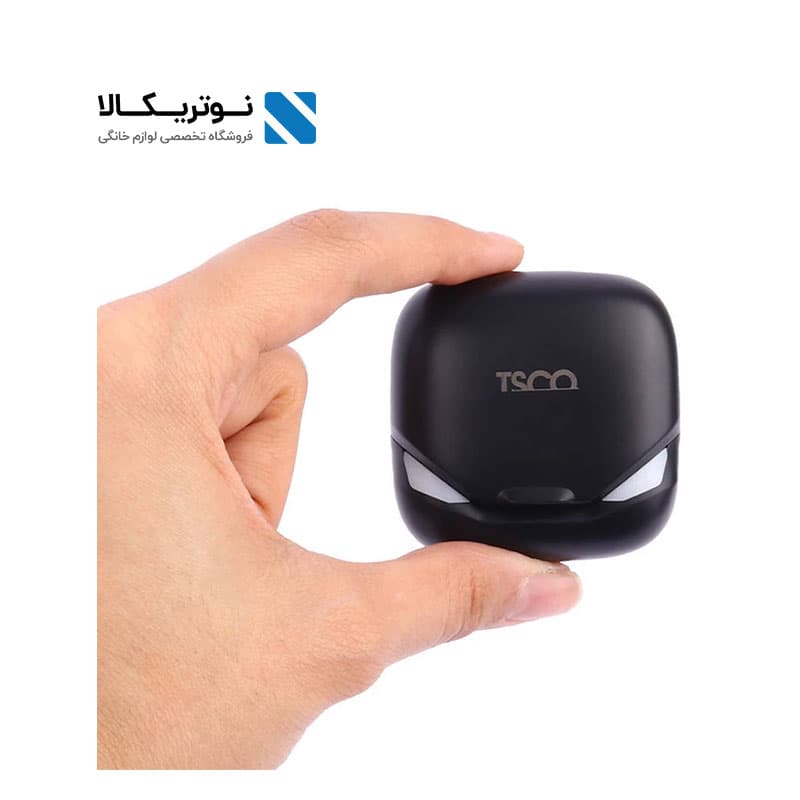 هندزفری بی سیم تسکو مدل TH 5366 — تصویر ۳