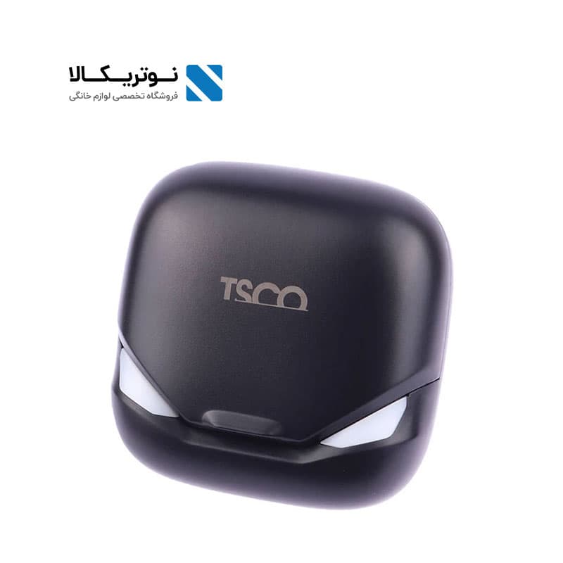 هندزفری بی سیم تسکو مدل TH 5366 — تصویر ۷