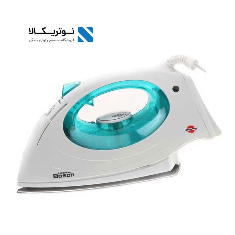 اتو بخار پارس خزر مدل ایزی کامپکت | Easy Compact