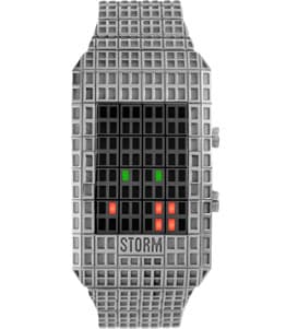 ساعت مچی مردانه استورم(Storm) اصل| مدل ST 4670/S — تصویر ۲