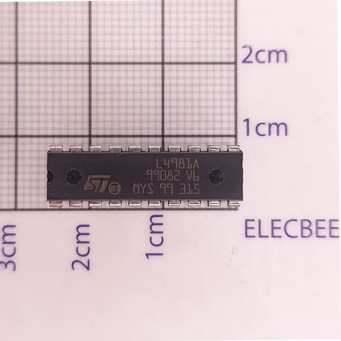 L4981A DIP-20