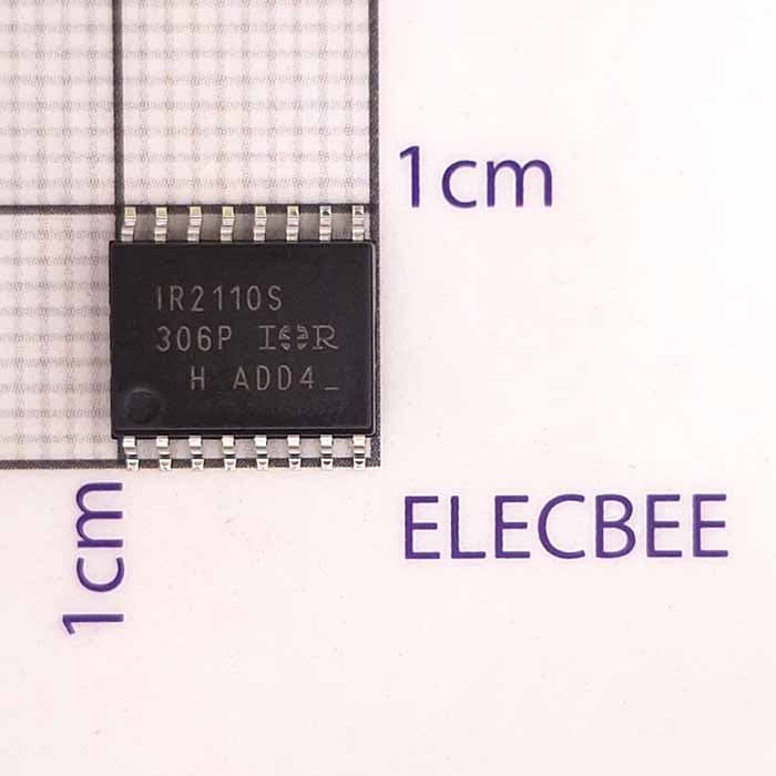 IR2110S SOIC-16