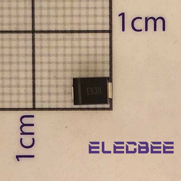 ES3D TO-214AB