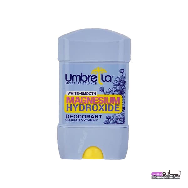 مام آمبرلا زنانه UMBRELLA WOMEN DEODORANT حجم75ml اصل