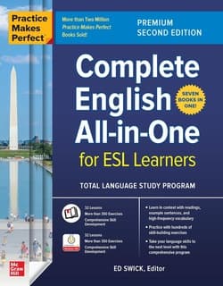 انگلیسی کامل برای زبان آموزان ESL