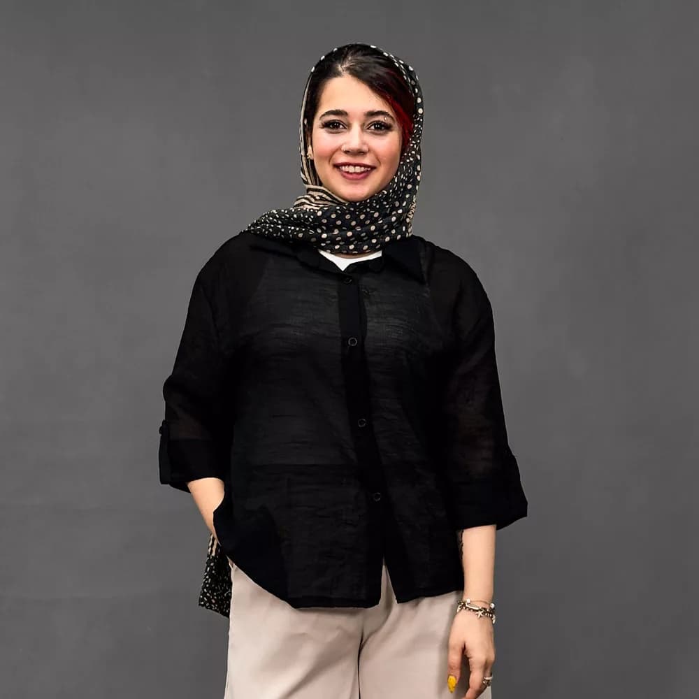 شومیز دخترانه کد 29778 — تصویر ۴