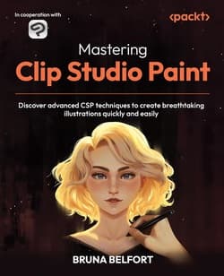 تسلط بر Clip Studio Paint؛ کشف تکنیکهای پیشرفته CSP برای ساخت سریع و راحت تصاویر خیرهکننده