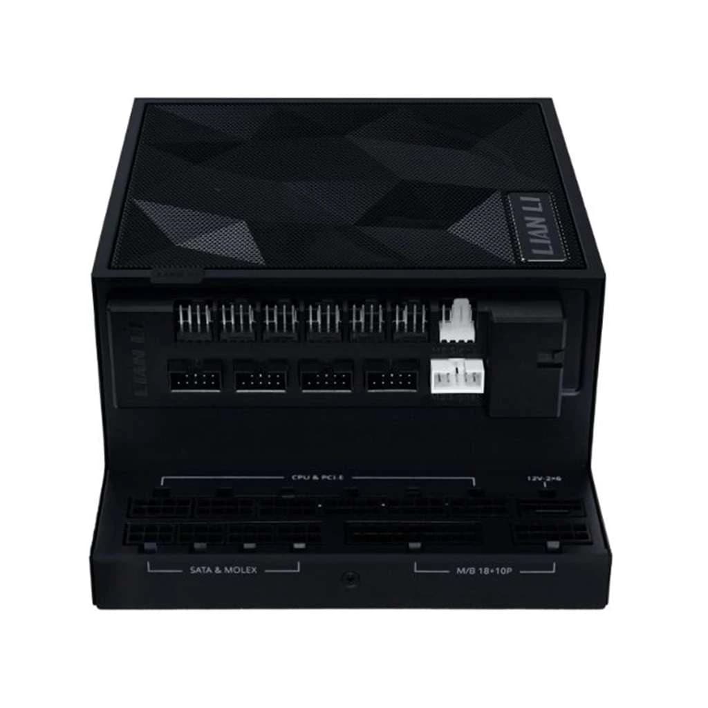 پاور لیان لی مدل EDGE GOLD 1200W