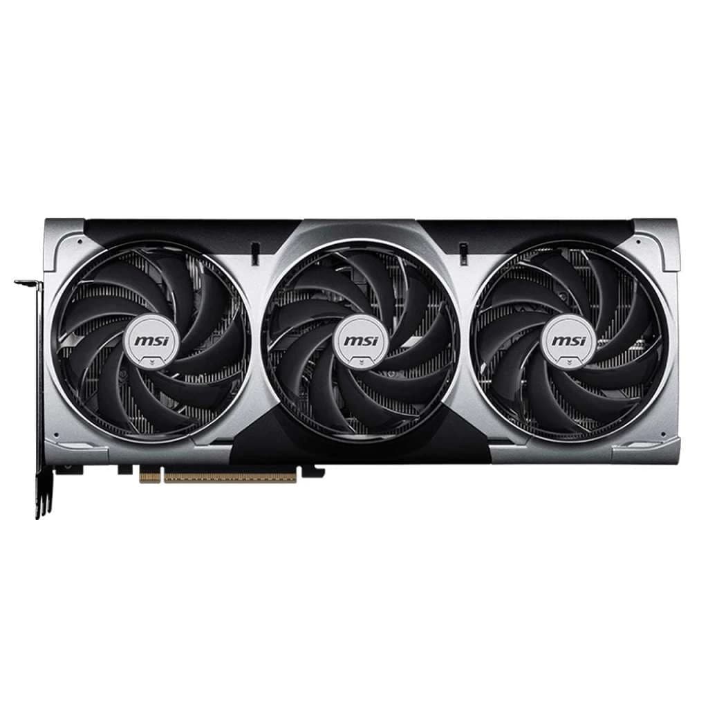 کارت گرافیک ام اس آی مدل GeForce RTX5090 32GB VENTUS 3X OC