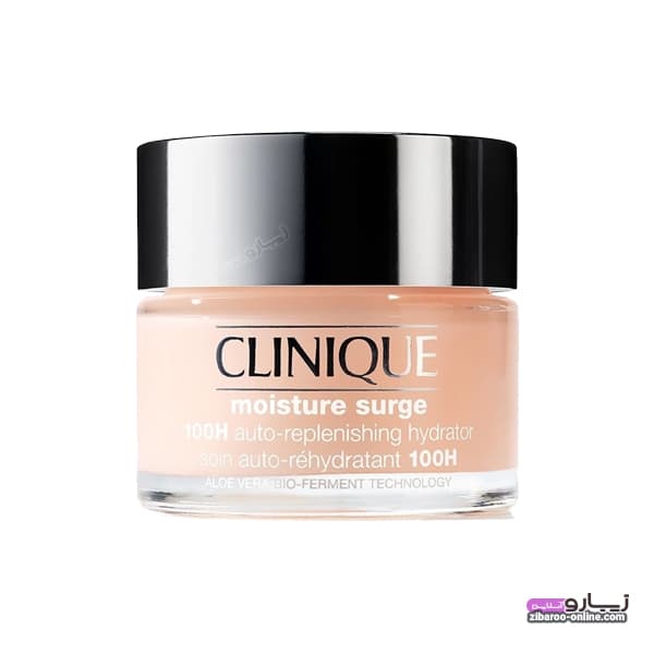 ست آبرسان کلینیک CLINIQUE MOISTURE SURGE TRAVEL EXCLUSIVE اصل — تصویر ۳