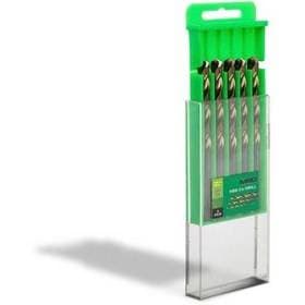مته2.5کوبالت MRD — تصویر ۲