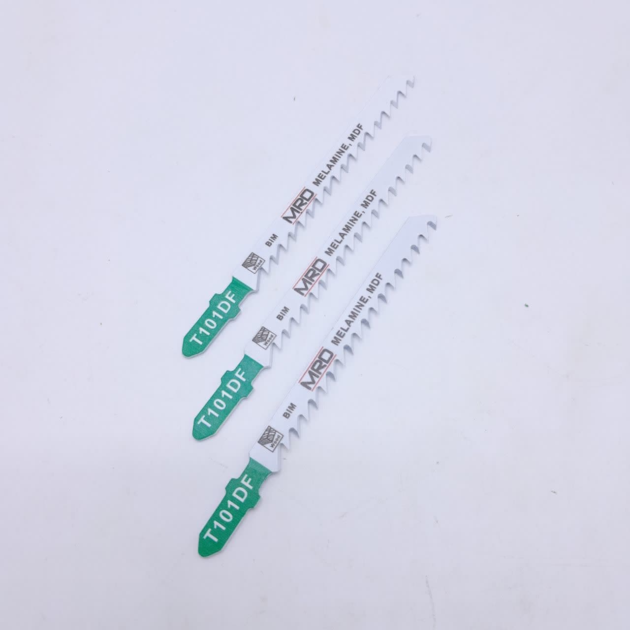 تیغ اره چکشی چوب MRD-T101DF (عددی) — تصویر ۳