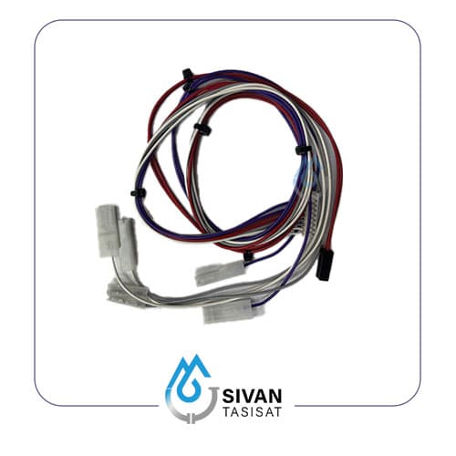 کابل ولتاژ پایین Optima 24 _ شرکتی بوتان