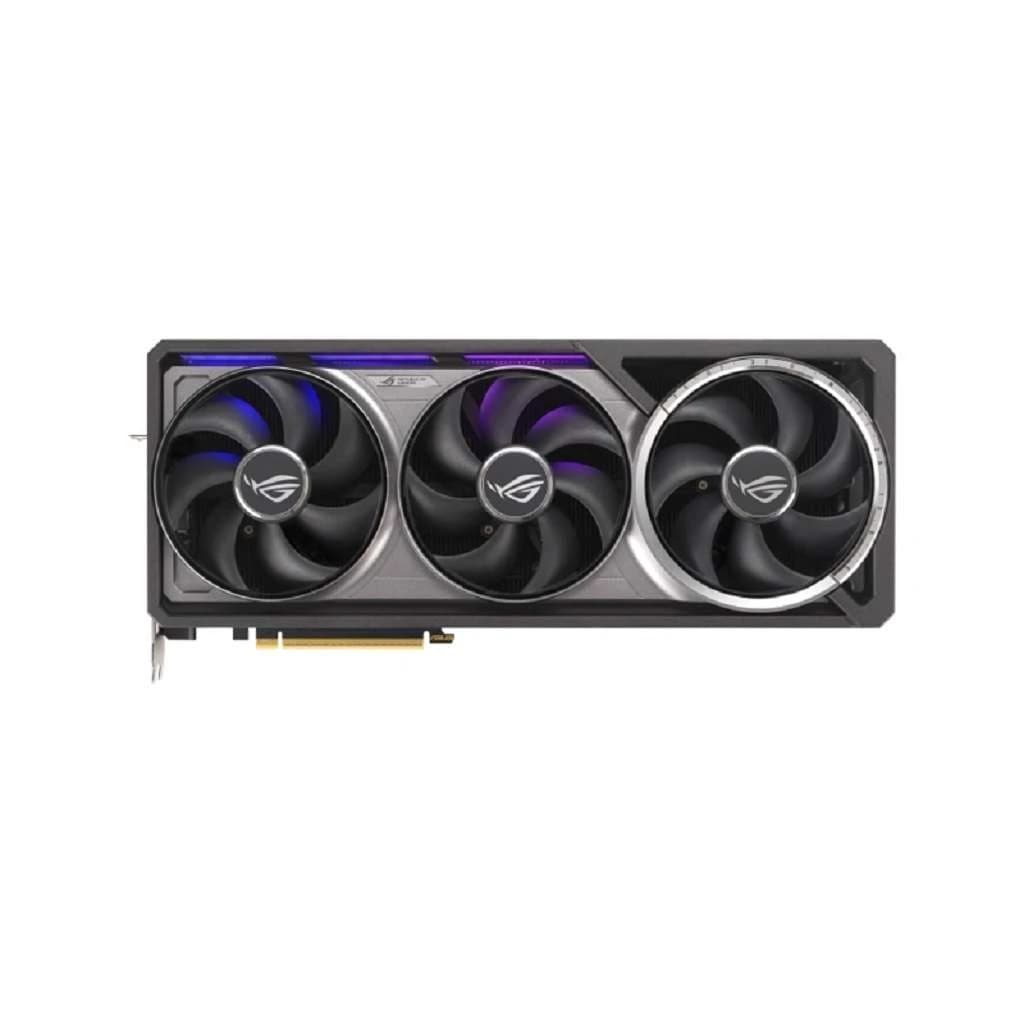 کارت گرافیک ایسوس مدل ROG Astral GeForce RTX5080 16GB OC